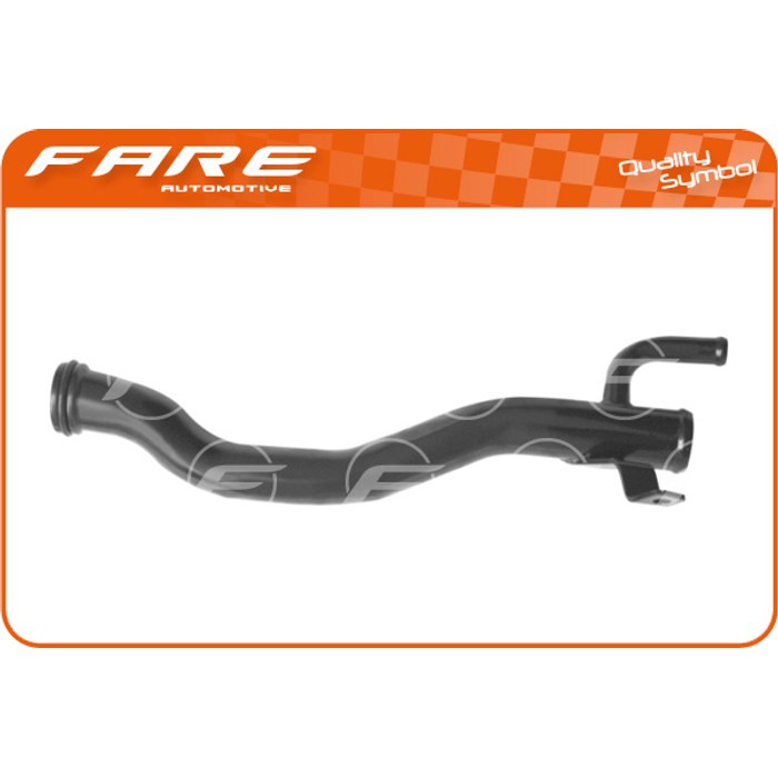 TUBE EAU — FARE 3097