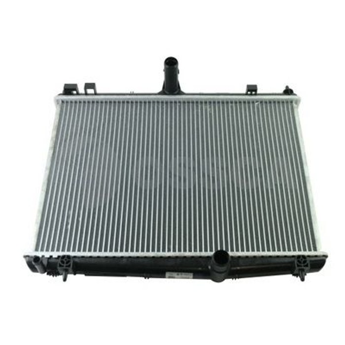 RADIATEUR EAU PSA 508 C5 III 407 1.6ESS/1.6HDI 10- 1330X2 701115 — AXEL AX100245