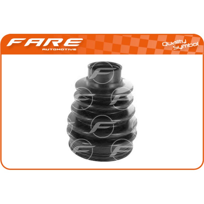 SOUFFLET C/R TOUAREG TRANSPORTER — FARE 14558