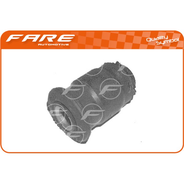 SILENTBLOC TRIANGLE FIAT-PUNTO — FARE 0486