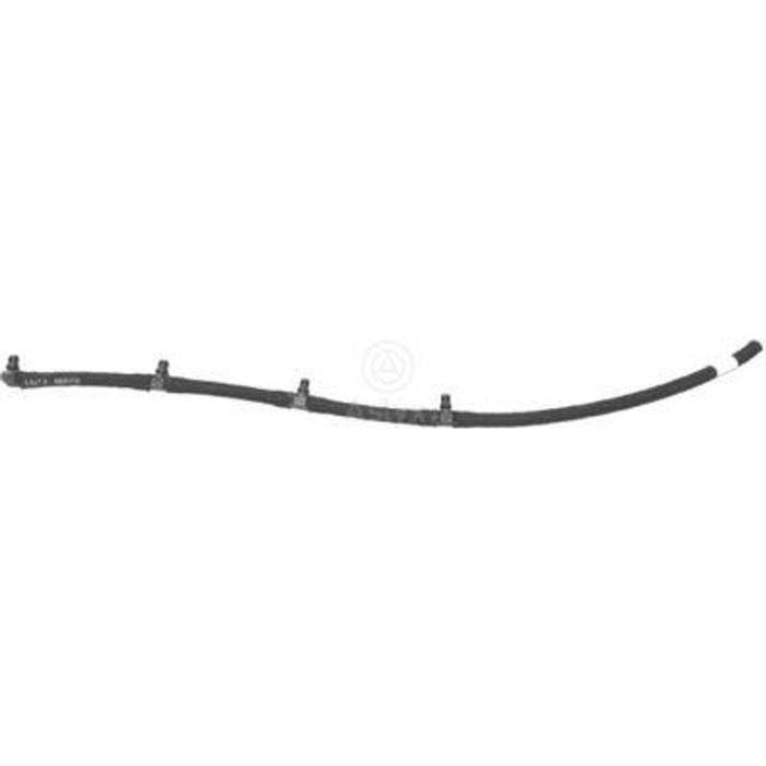 TUYAU CARB PSA NEMO-BIPPER FIAT 500-DOBLO 13594/92048 — ASLYX AS204664