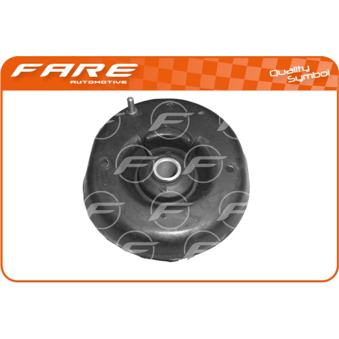 SUPPORT AMORT POUR C2 C3 208 207 301 1007 — FARE 10038