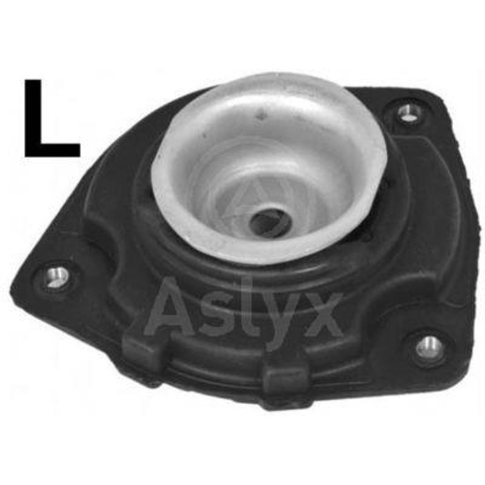 SUP AMOR GH REN CLIO III 4983/5150/4001634 — ASLYX AS202519
