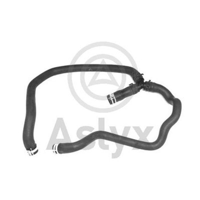 DURITE RAD FORD FIESTA VI 97645 — ASLYX AS594082