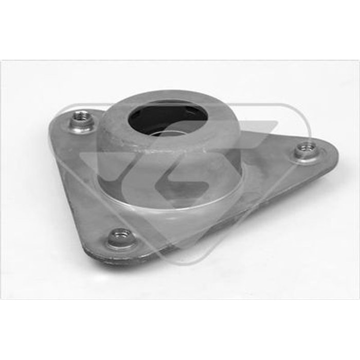 SUPPORT AMOR REN CLIO III IV 2654035 MC06843 FA13110 TOC — HUTCHINSON 590140