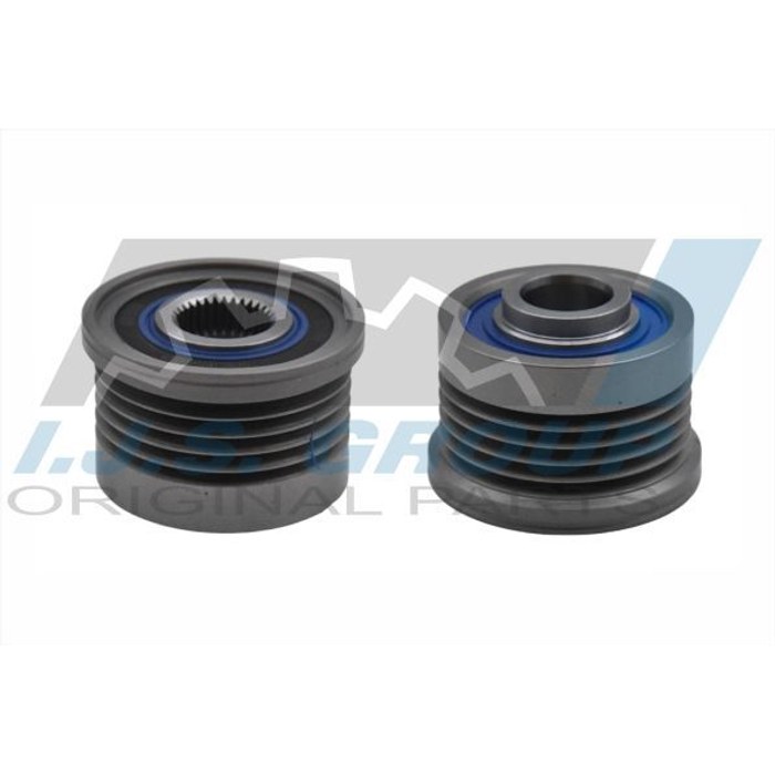 ROUE DENTEE ARBRE A CAME REN CLIO II MEGANE I 1.9D — I.J.S 18-1001