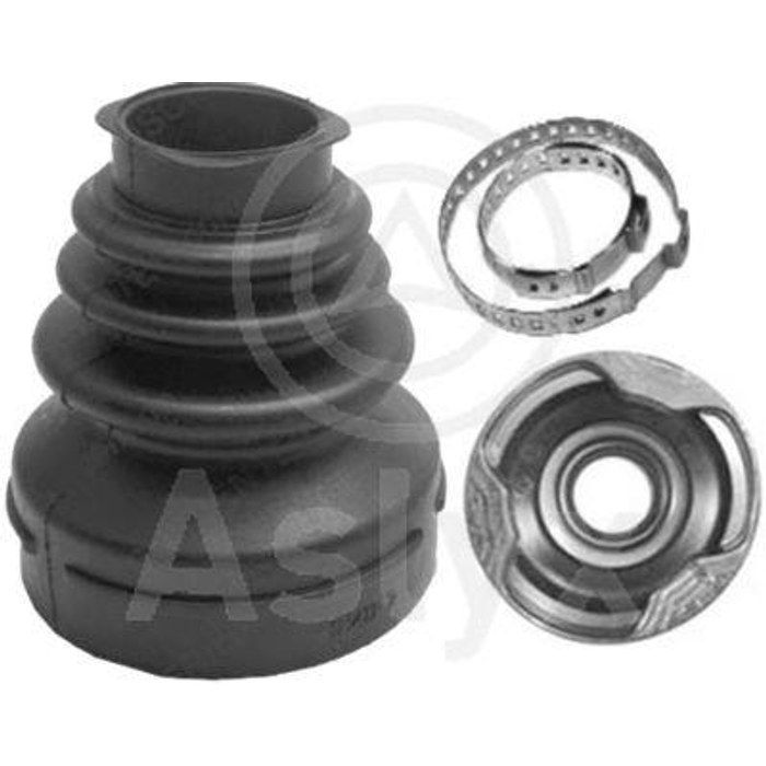 KIT SOUF CB PSA BER-C3-XSARA-206-PART K4555/K4555/1900021 — ASLYX AS200477
