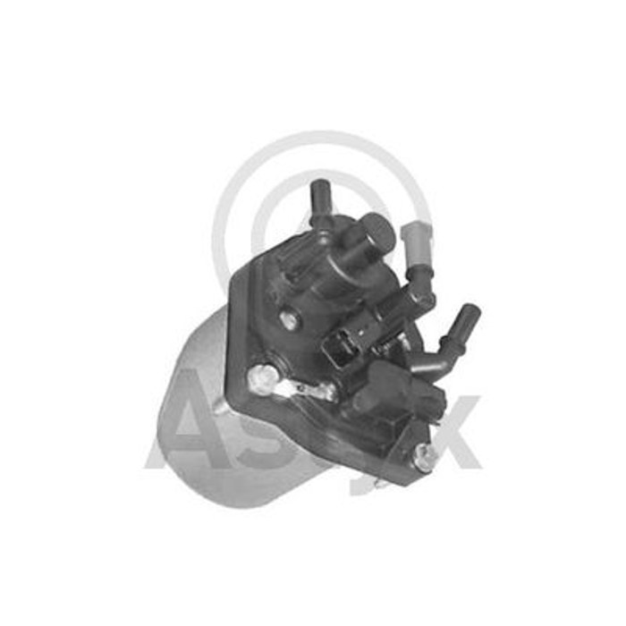 FILTRE CARB PSA BER-PART-JUMPY-301-508 16222 — ASLYX AS506201
