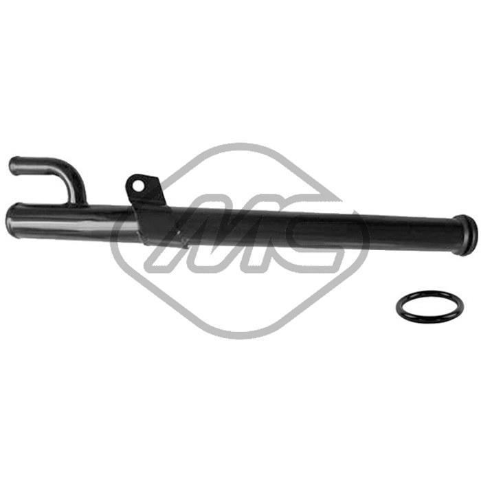 TUBE D'EAU CLIO 1.2
FA3028 — METALCAUCHO 3028