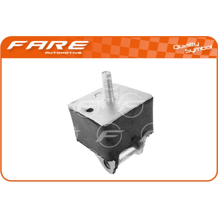 SUPPORT BOITE R18 ESSENCE — FARE 0319