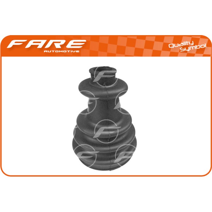 SOUFFLET CARDAN C/R R4/5 — FARE 0221