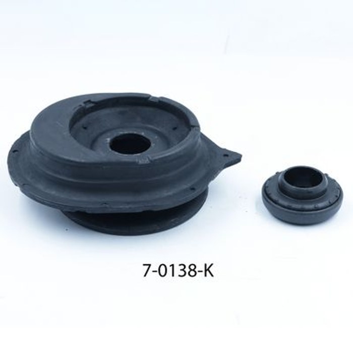 TOC AMORTISSEUR FIAT 5000 PUNTO PANDA 2650004 — SIA 7-0138-K