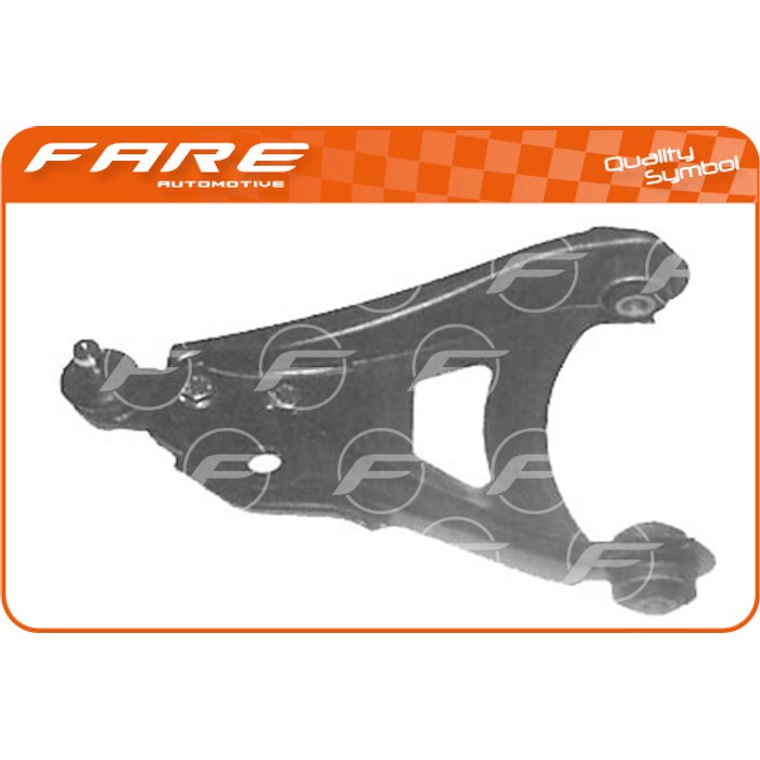 TRIANGLE CLIO I II G — FARE TR423