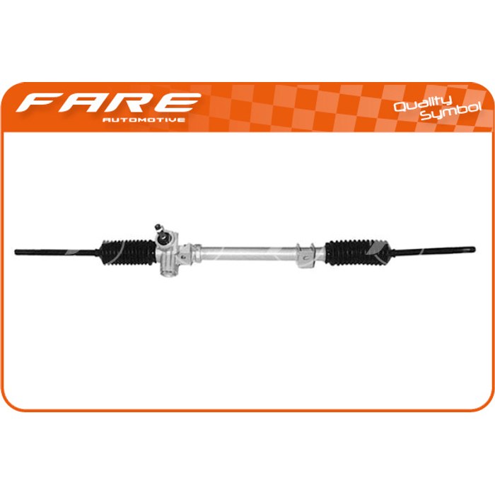 DIRECTION CLIO — FARE DR010