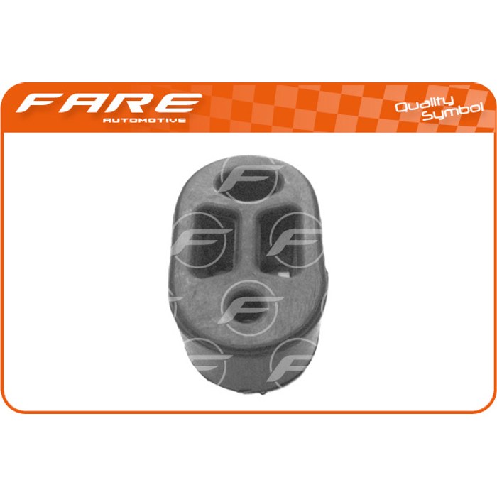 SUPPORT EHAP FORD — FARE 0247
