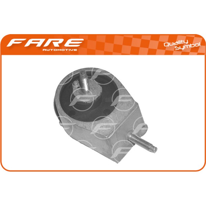 SUPPORT MOTEUR R21 DROITE — FARE 0702