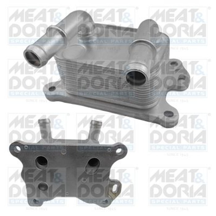 REFROIDISSEUR HUILE CLIO IV MEGANE III IV SCENIC III 0.9 1.2 — MGA MGA-63159