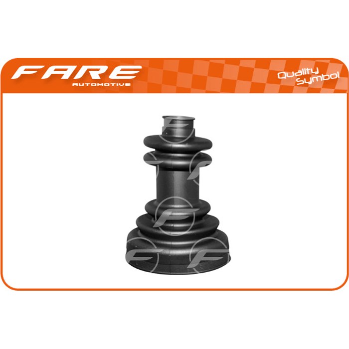 SOFFLET CARDON C/R J5/C25 — FARE 0579
