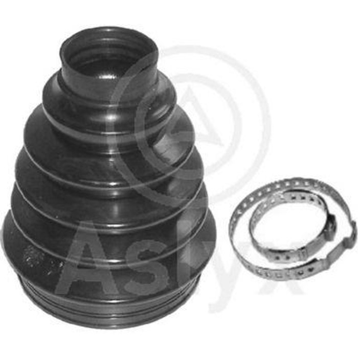 KIT SOUF CR PSA BER-C4-XSARA-1007-206 K2129/1427/2933203 — ASLYX AS200534