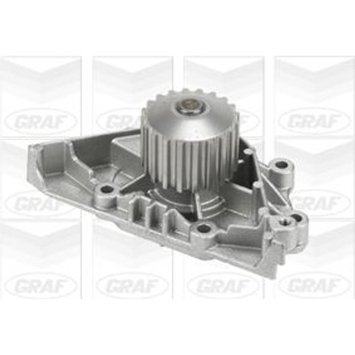 POMPE A EAU BENDIX® PSA C4 1.8 2.0 407 406 807 2.2 PA863 1201F5 1201G5 1201J2 — BENDIX 190428B