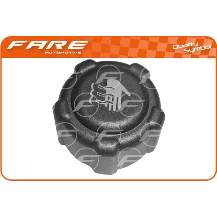 BOUCHON EAU CLIO KANGOO — FARE 2348
