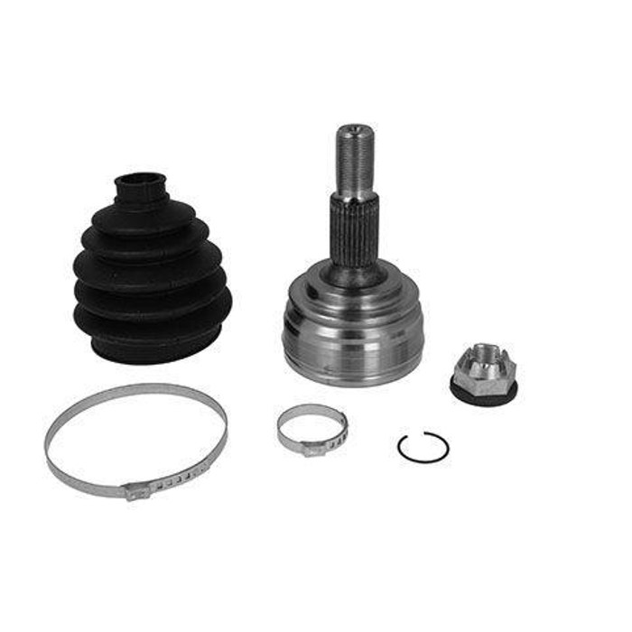 TET CARDAN PSA PARTNER K9 308 3008 C4 5 DS4 CB34 CR28 KPG952 — METELLI 151929