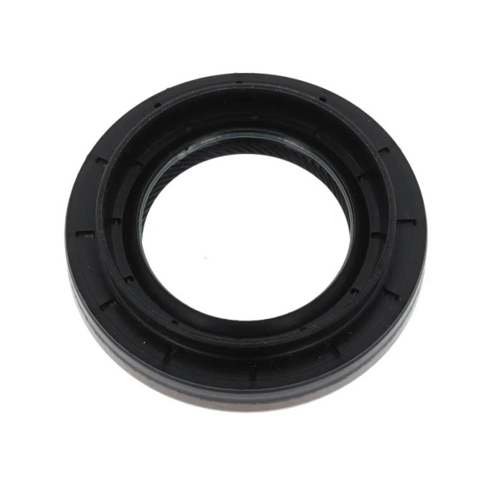 PARHUILE CARDON DACIA 33X55X8.5/13.5 D — CORTECO 20033804B