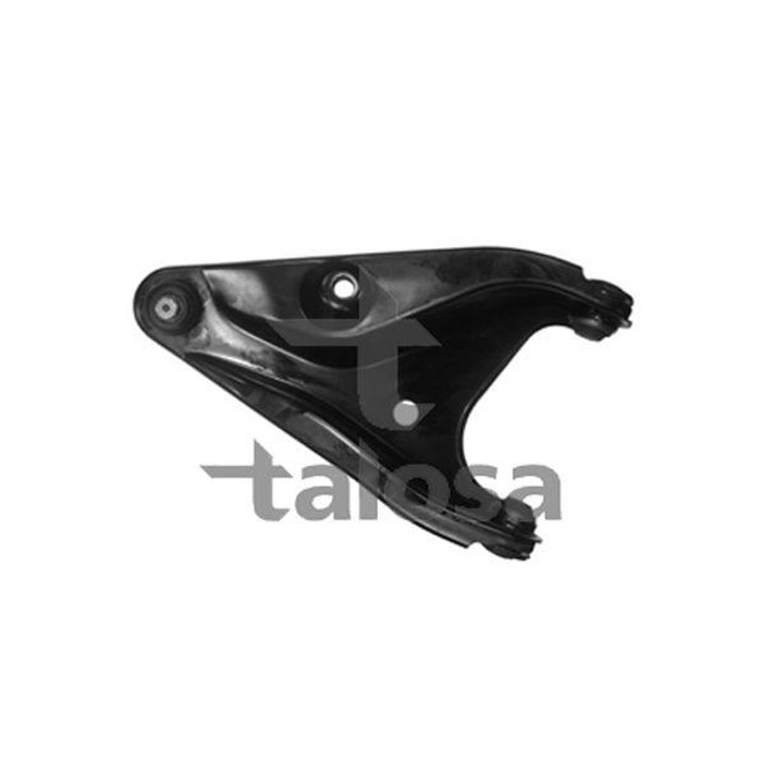 TRI DACIA LOGAN D 40-06385 — TEKROT DAC10307
