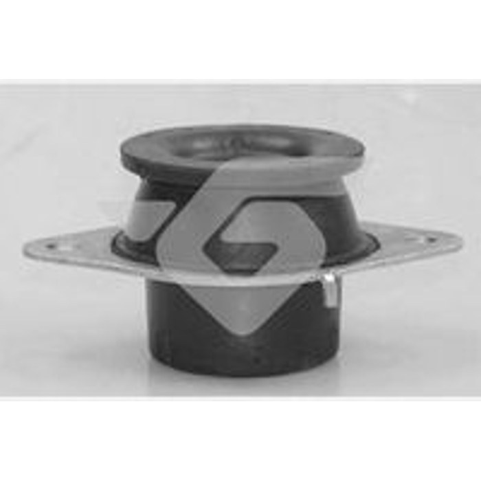 SUPPORT BOITE NISS OPEL VIVARIO REN TRAFIC II 2704019 JP — HUTCHINSON 594532