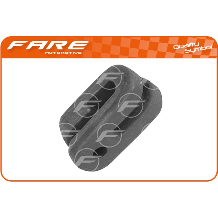SUPPORT ECHAP U EXP/CLIO/SUP5 — FARE 0727