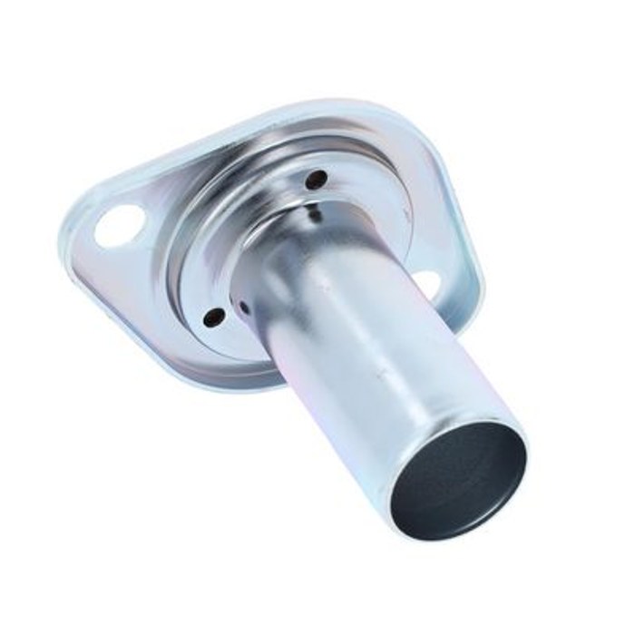 BAGUE CLOCHE PSA BOXER JUMPER 2.0 2.2 2.8HDI FIAT DUCATO — CORTECO 49406696