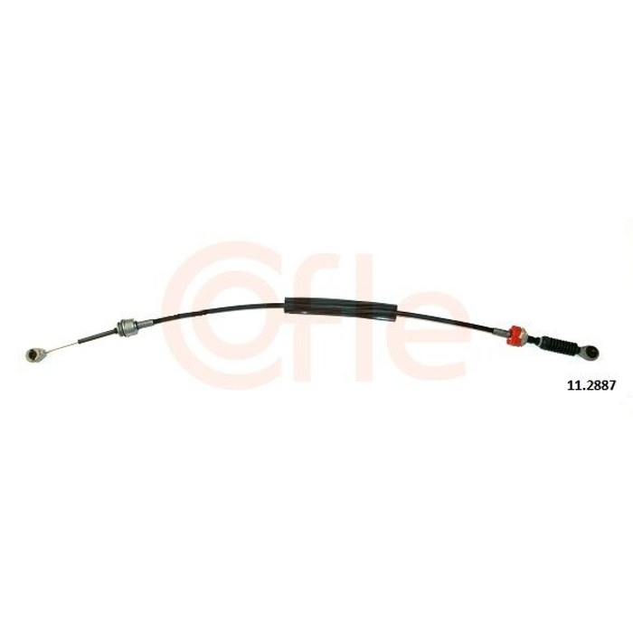 CABLE VITESSE REN MEGANE II G 7701474701 7701479005 — COFLE 92.11.2889
