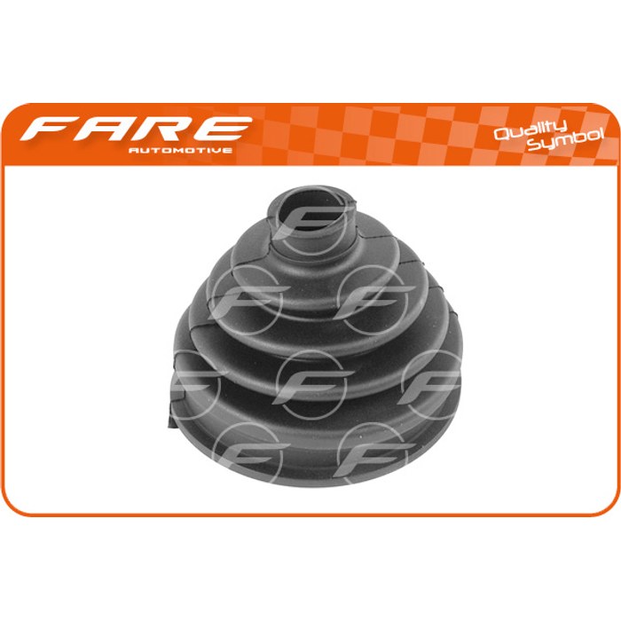 SOUFFLET TRANS — FARE 1848