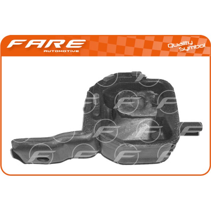 SUPPORT MOTEUR ESCORT — FARE 0990