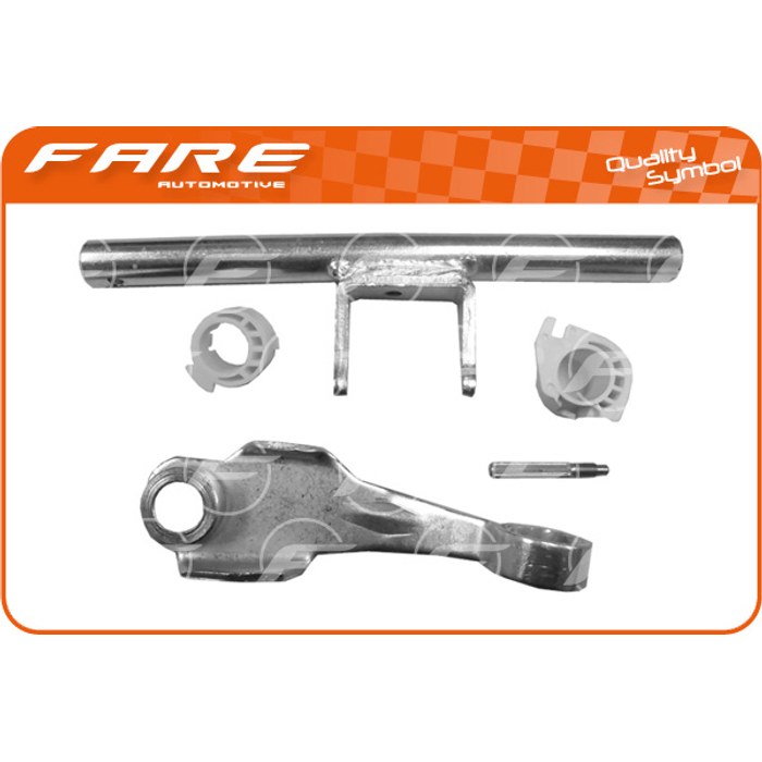 FOURCHETTE EMB PART BERL AM 2115.25 — FARE 2450