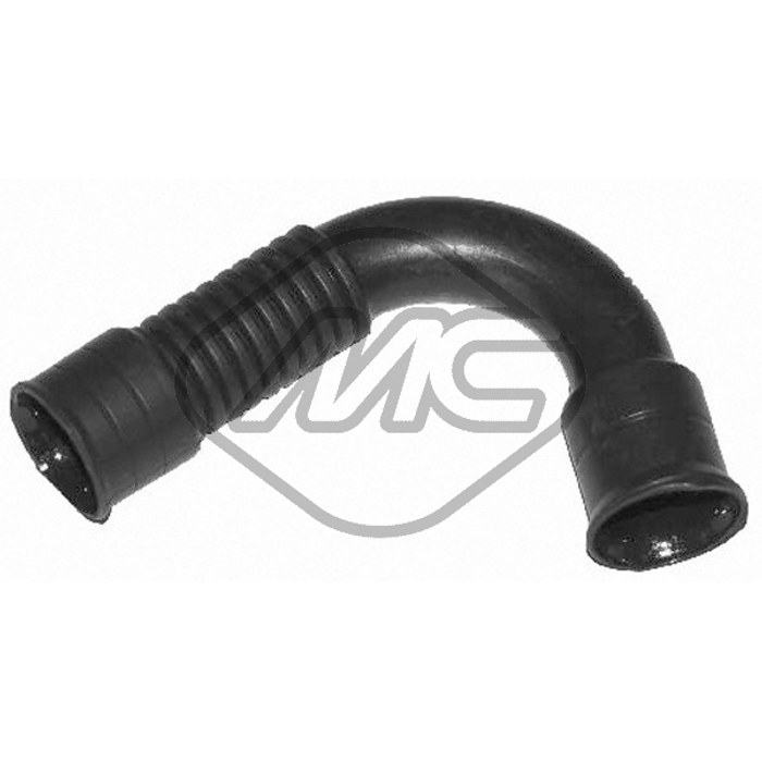 APPAR.STOP. GOLF IV 1J0945511D/C — METALCAUCHO 3738