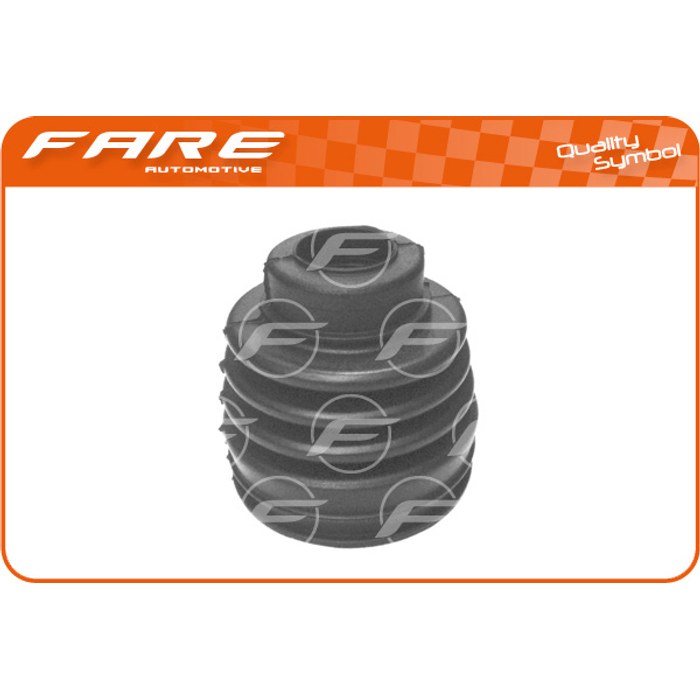 SOUFFLET CARDAN — FARE 0900