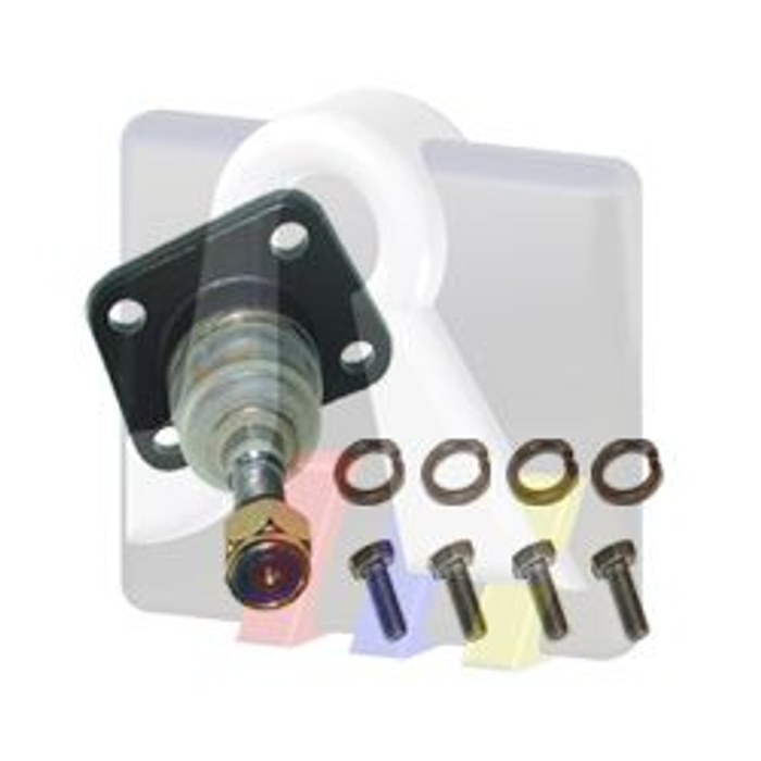 ROTULE SUSP DUCAT/J5/C25-AM — RTS 93-00185