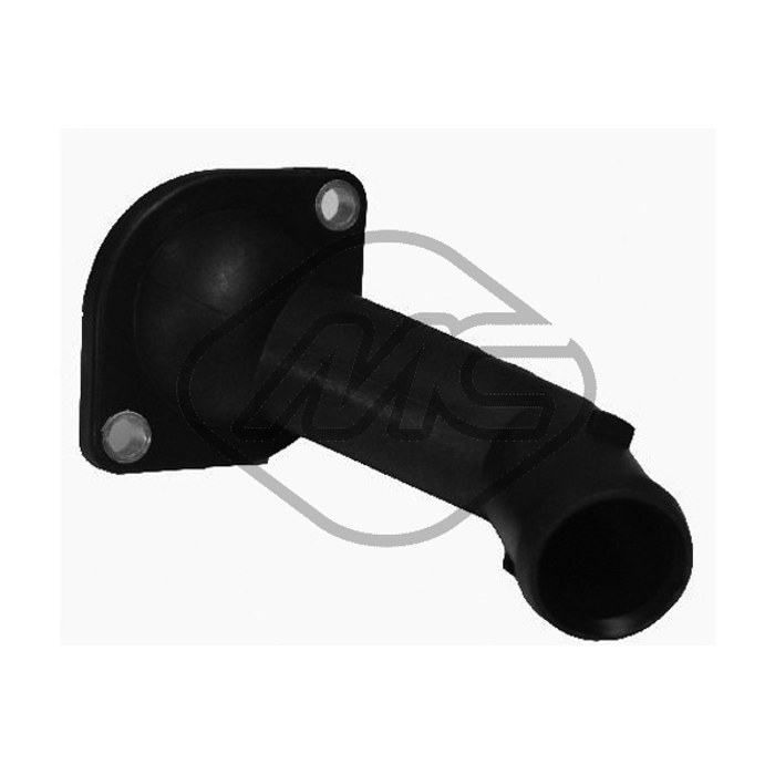 PIPETTE EAU VW 038 121 121D — METALCAUCHO 3597