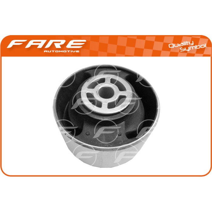 SILENTBLOC 306/405/EXPER DIE D70 — FARE 1880