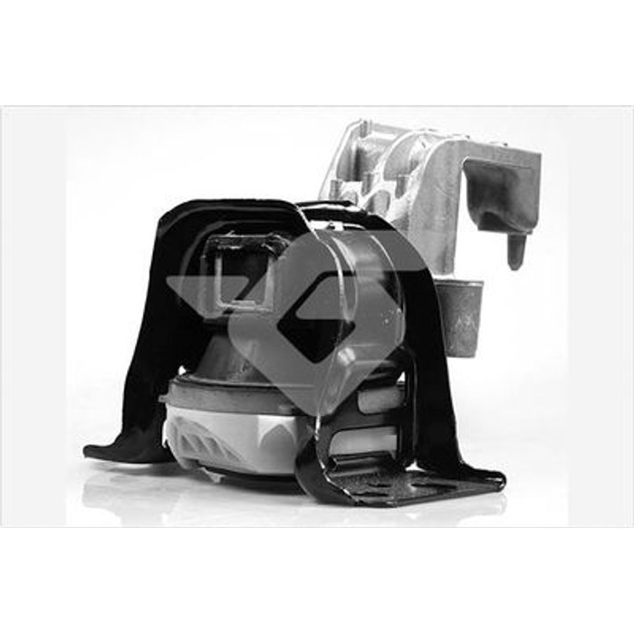 SUPORT MOT CLIO III 1.5DCI 2704098 MC06840 FA13179 — HUTCHINSON 586644