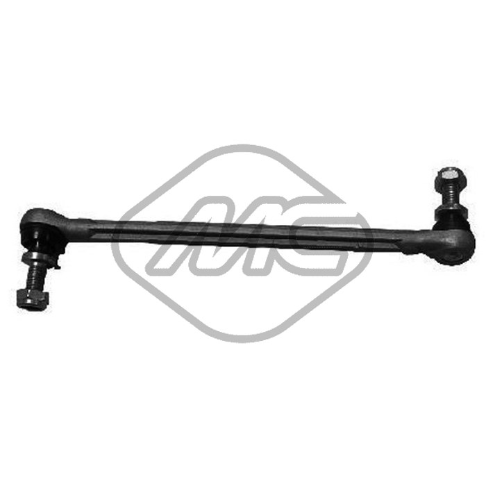 BIELLE.SUSP FOCUS — METALCAUCHO 4160