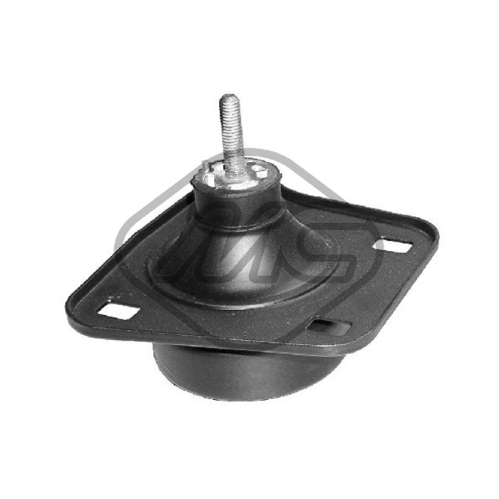 SUPPORT MOTEUR D FIESTA 96 1.8D — METALCAUCHO 2999