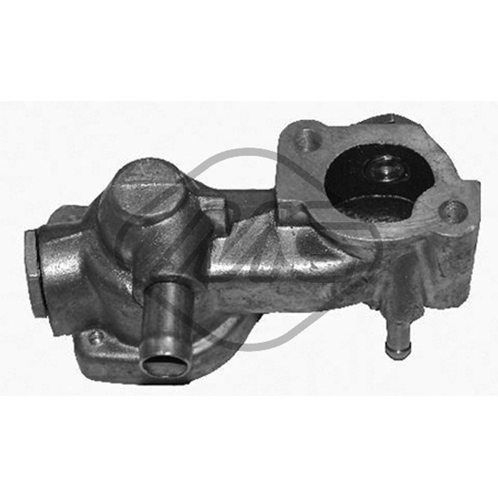 PIPETTE D'EAU ESCORT 1.8D — METALCAUCHO 4845