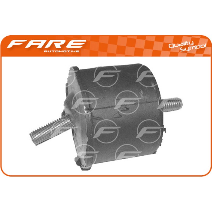 SUPPORT MOTEUR R18 DIESEL DROITE — FARE 0502
