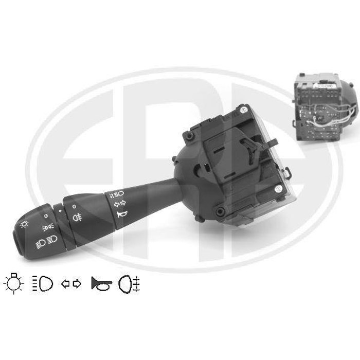 COMODO DE LUMIERE CLIO SYMBOL DACIA DOKKER VAL251684 — MGA MGA-34150