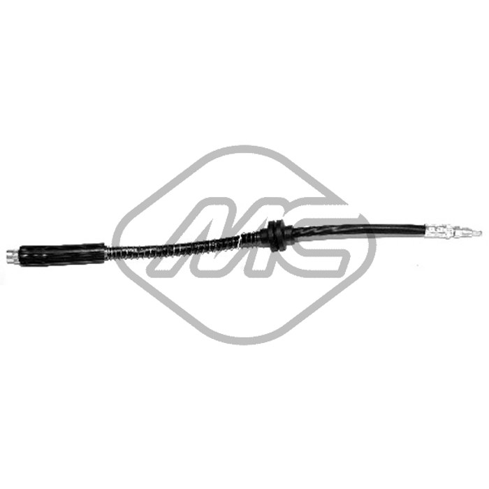 FLEXIBLE FREIN  AV PART/EXPERT — METALCAUCHO 96032