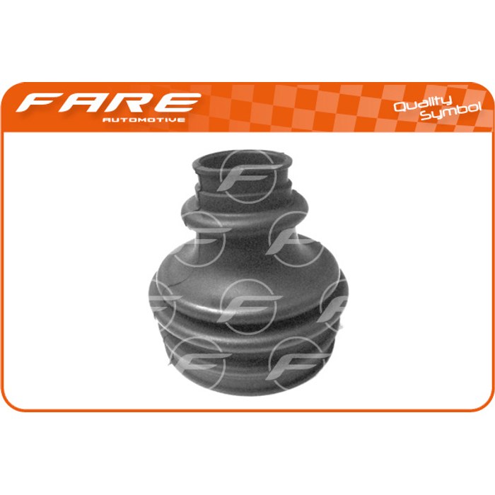 SOUFFLET C/R EXPERT/JUMPY/406 — FARE 1923
