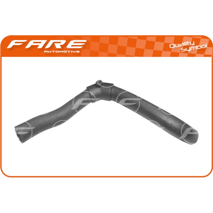 DURITE CLIO DIESEL +PURGEUR SUP — FARE 7869