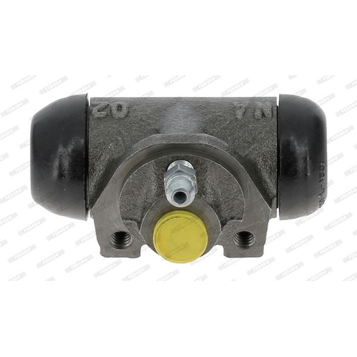 CYLINDRE DE ROUE R4 R5 LPR4512 — FERODO FHW107